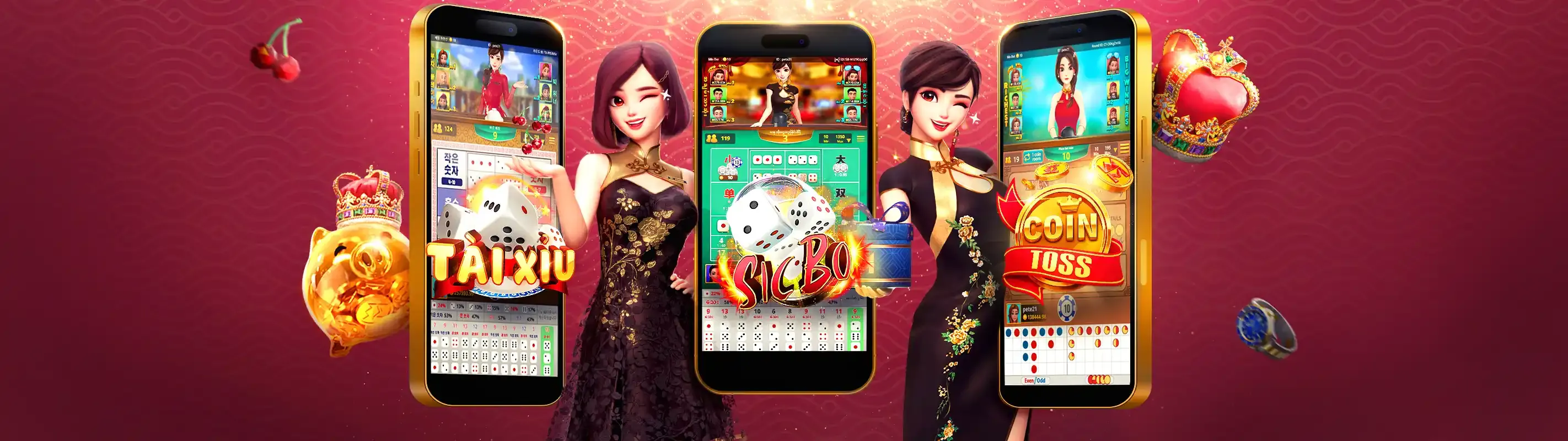 Hình ảnh đại diện Điều Khoản Dịch Vụ c54347