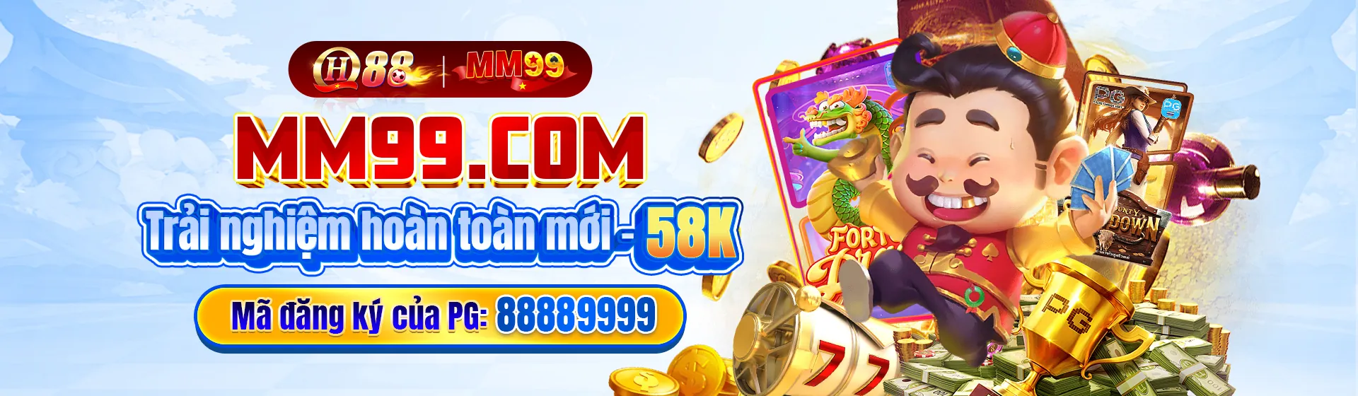 Thế giới bắn cá c54347 đầy màu sắc