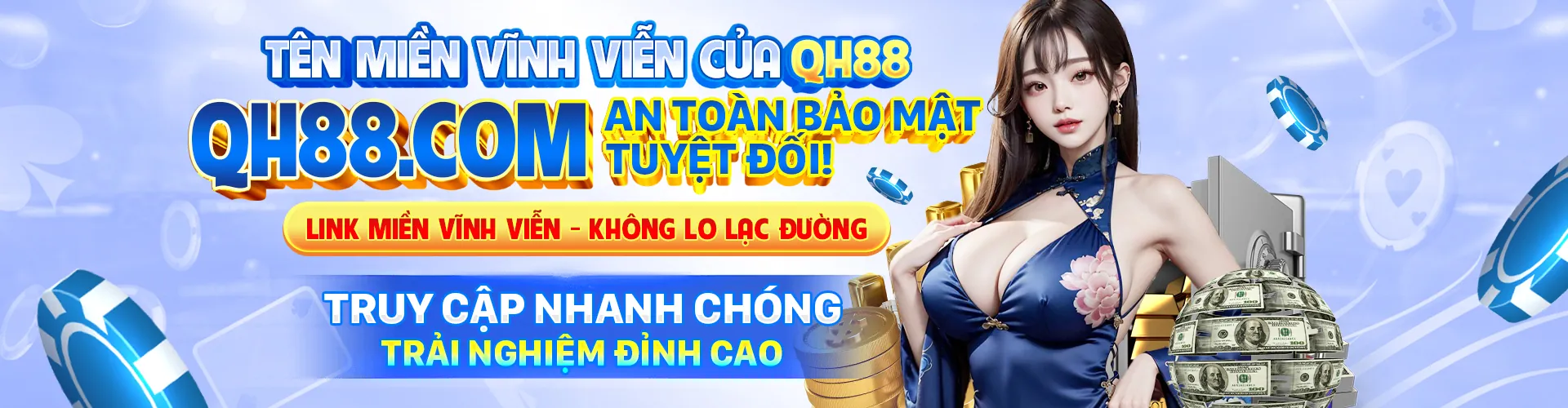 Chương Trình Hoàn Trả Cực Cao