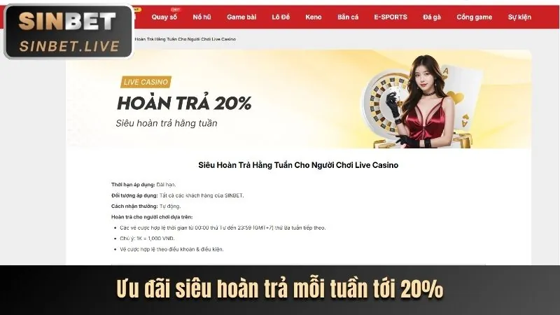 Khám phá các khuyến mãi mới nhất c54347